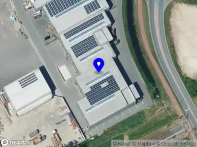 Business in Wind Demolition B.V.