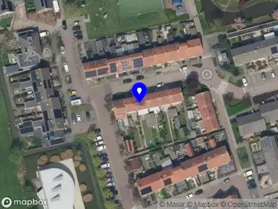 Nieuw bedrijf J.A.B. Timmerwerken