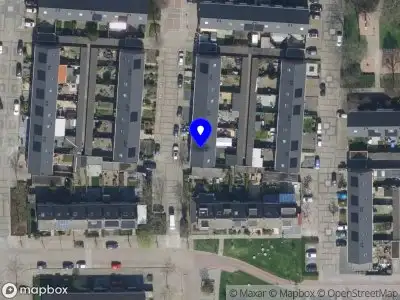 Altinisik Holding B.V. Oosterhout