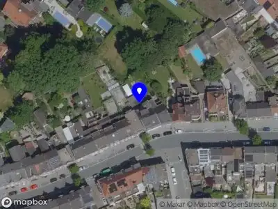 Nieuw bedrijf Maxmi Klussenbedrijf