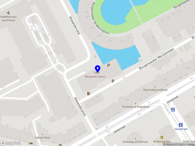 Nieuw bedrijf Fort Assets