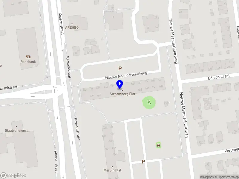 Avonair Ede