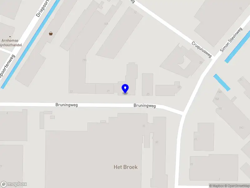 Volmondig Logopedie B.V. Arnhem