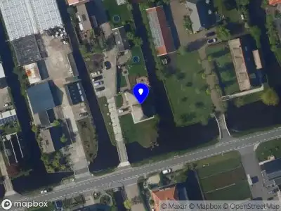 DENAX B.V. Hazerswoude-Dorp