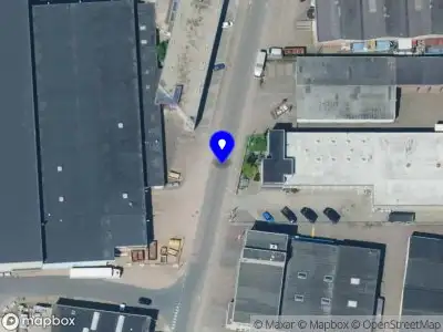 Nieuw bedrijf PLATENHAL B.V.