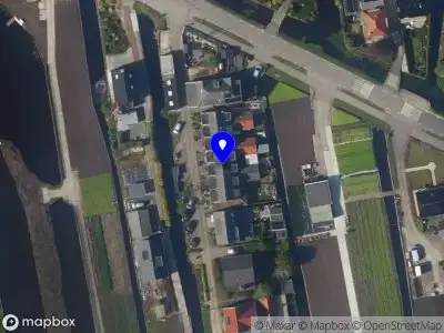 Nieuw bedrijf FS Groeneveld Management B.V.