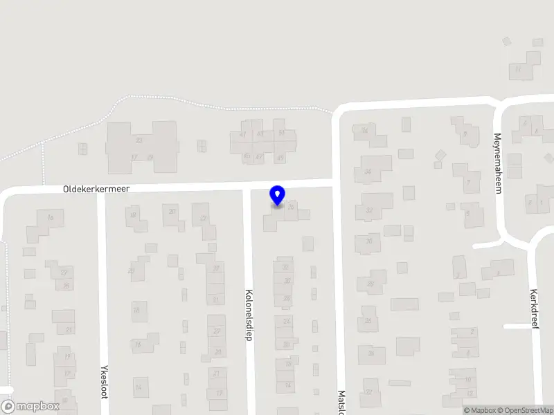 Nieuw bedrijf Pantjes Landbouw Onderhoud