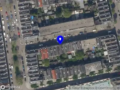 Costica Bouw Rotterdam