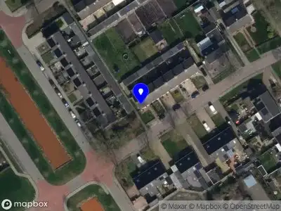 Stichting Honden Maatjes Nieuw-Buinen