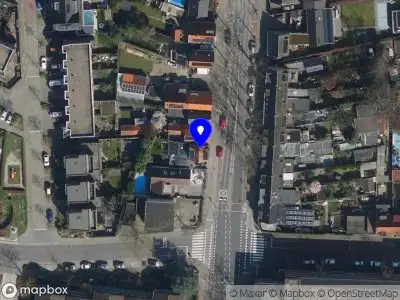 Nieuw bedrijf BA MarCom