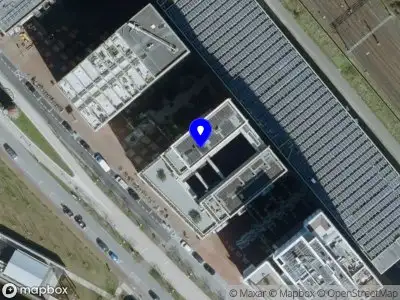 IHS Communication Eindhoven