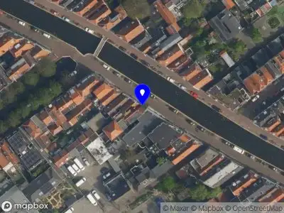 Nieuw bedrijf Ver.Mandeligh. Parkrijk fase 2 te Waddinxveen