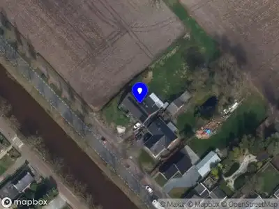 Gezinshuis Villa Uniken