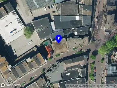 BoxspringMatrasWissel