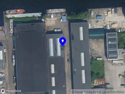 Nieuw bedrijf Accupowershop B.V.