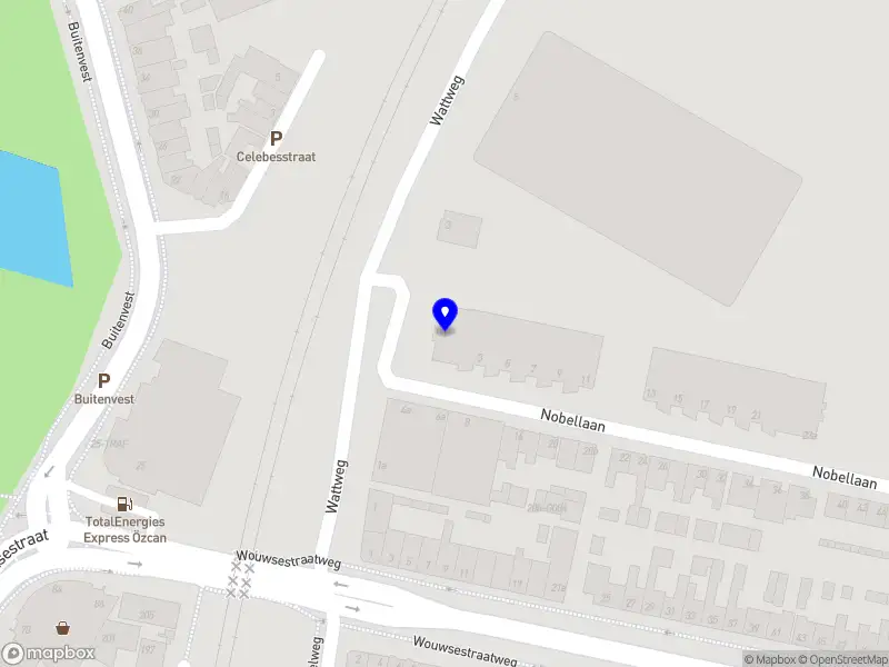 Cura Connect Detachering B.V. Bergen op Zoom