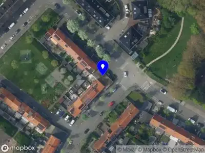 Klussenbedrijf Milan Salgado