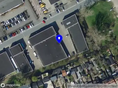 EAG Allround Bouwbedrijf B.V. Rotterdam