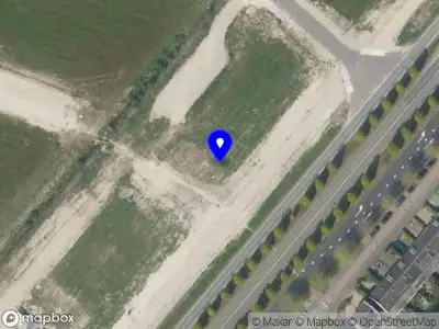 VvE Bergenboulevard 233, 235 en 237 Amersfoort