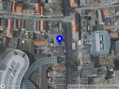 Nieuw bedrijf Anna Bakx