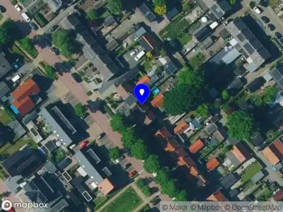 M. Nijeboer dienstverlening Slagharen