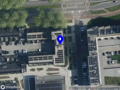 zorgkracht SKD Hoofddorp