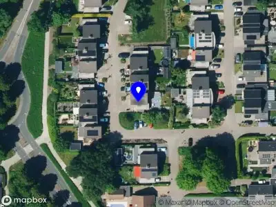 Nieuw bedrijf Sanchez Berejnoi