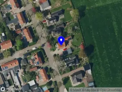 Marte Lommers Kapel Avezaath