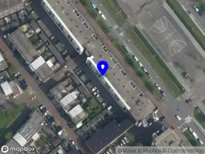 MBBA Infra B.V. 's-Gravenhage
