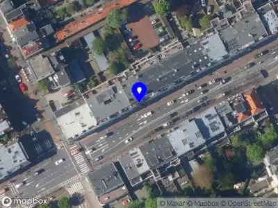 Minerva Dutch Real Estate I B.V. 's-Gravenhage