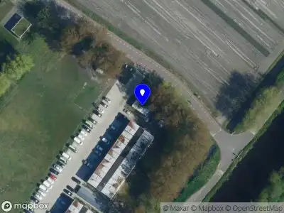 Sasza Barabash Bouw Noordwijkerhout