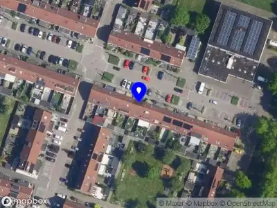 By Vosecurity Almere