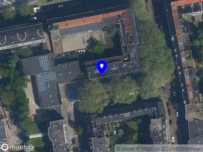 Nieuw bedrijf Nico Torrione