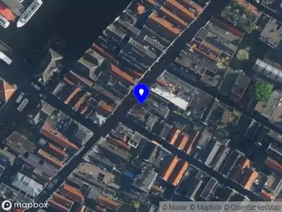HLP B.V. Amsterdam