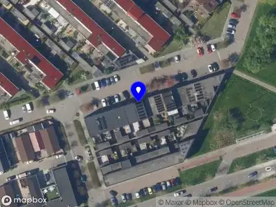 Mark in de zorg Zoetermeer