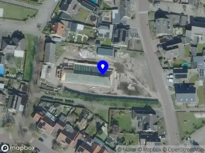 VVE Voordijk 10-10c Erp Erp