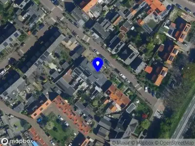 Nieuw bedrijf Mirella Kersten