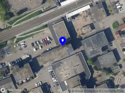 Disco-Complete Zoetermeer