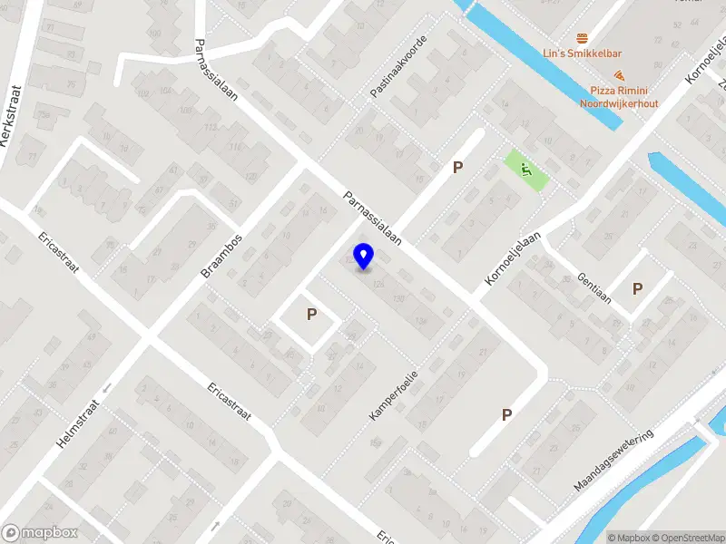 Zo netjes schoonmaakdienst