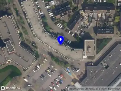 Malmbo Nieuwerkerk aan den IJssel