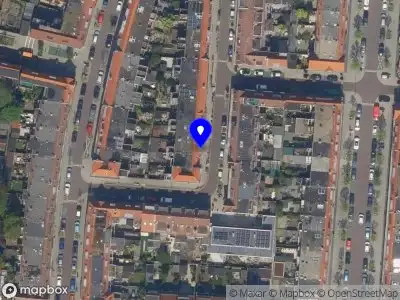 Gregor Salwadores Schiedam