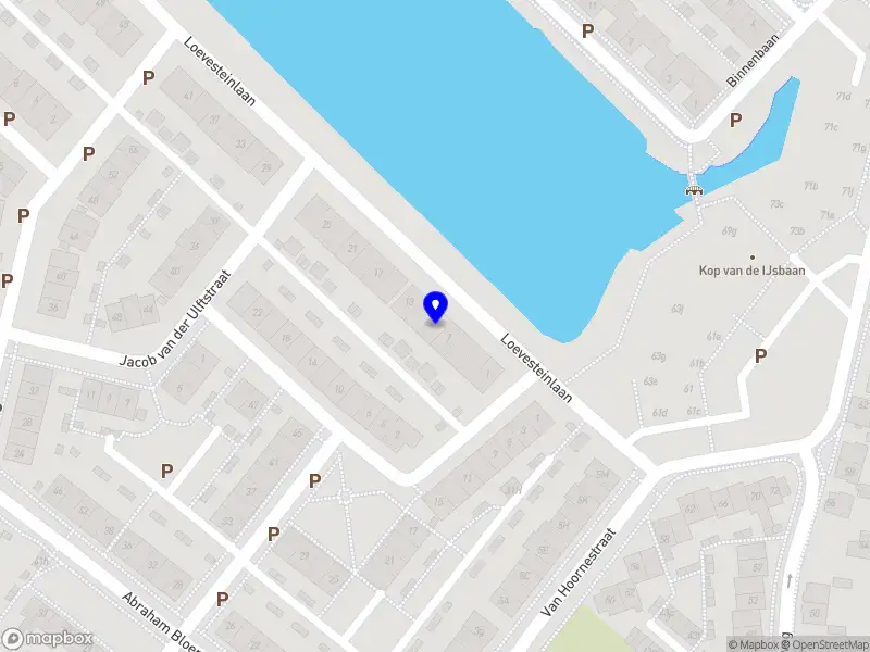 Nieuw bedrijf Loevestein Buitenleven