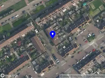 Nieuw bedrijf Jongman Services