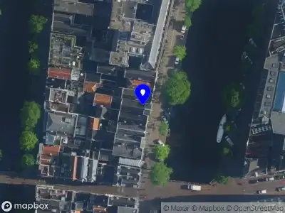 Nieuw bedrijf Megan Irusta Cornet