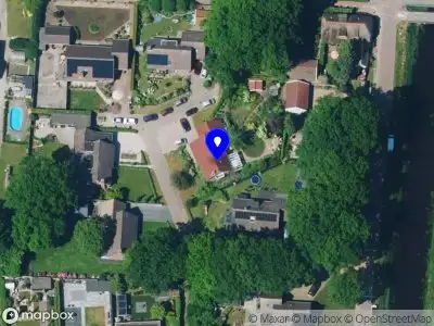 Nieuw bedrijf Kamhar B.V.