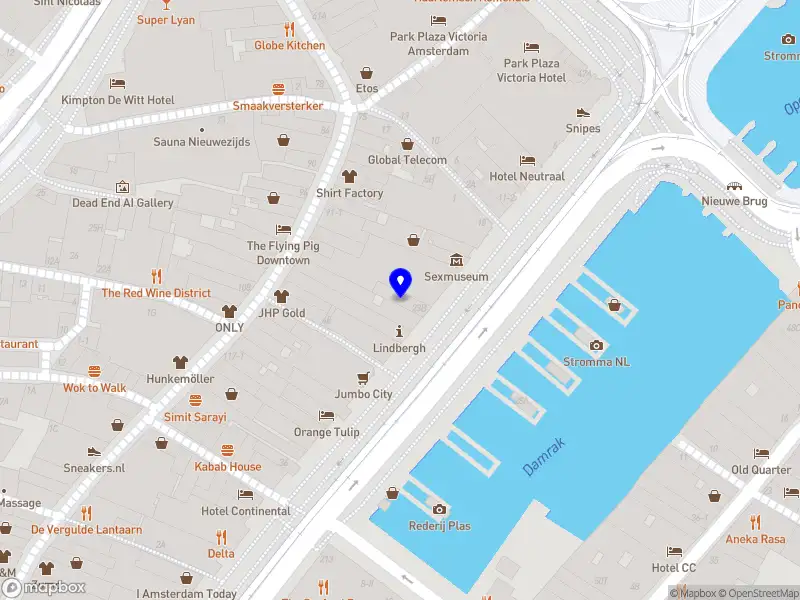 EXINNO Holding B.V. Amsterdam