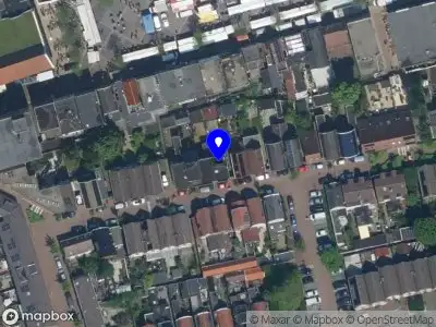 Salimov Multidiensten ZAANDAM