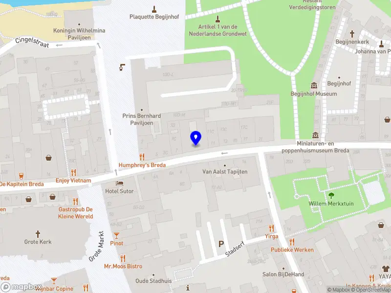 Dutch Personal Beds B.V.