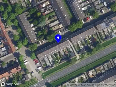 Roxy Tech Almere