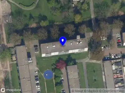 Nieuw bedrijf Chantey Boodoe